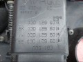 декоративная крышка двигателя Volkswagen Polo 4 поколение 2003, 03D129607 - фото №5