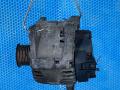 генератор Renault Scenic 2 поколение 2006, 2.0 л., F4R, бензин, МКПП, TG11C065, 2543563A, 8200667610, 107020070 - фото №5