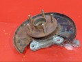 кулак поворотный правый Opel Insignia 1 поколение (A) 2009, 5308059 - фото №6