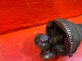 полуось (приводной вал, ШРУС) Land Rover Freelander 1 поколение 2002, 2.0 л., 20T2N, дизель, TDB104980 - фото №4
