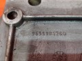 кронштейн (крепление) Peugeot 307 1 поколение [рестайлинг] 2006, 1.4 л., KFU (ET3J4), бензин, 9656881780 - фото №5
