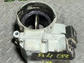 заслонка дроссельная Audi A4 B6 2004, 1.9 л. - фото №3