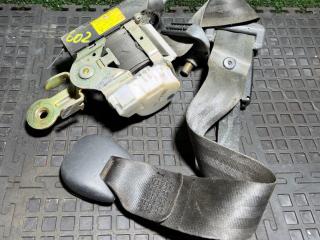ремень безопасности Renault Clio 3 поколение 2008, 34006759