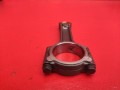 шатун Nissan Qashqai 1 поколение J10 2008, 1.5 л., K9K, дизель, 1210000QAJ - фото №3