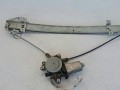 стеклоподъемник Suzuki Liana 1 поколение [рестайлинг] 2005, 1.6 л., M16A, бензин, 621009301 - фото №2