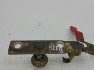 замок капота Mercedes-Benz Vito W639 2006, 2.2 л., OM 646.982, дизель
