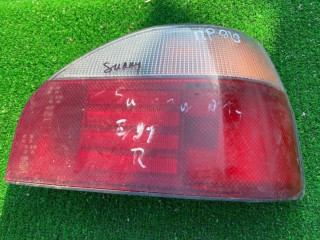 фонарь задний правый Nissan Sunny Y10 1993