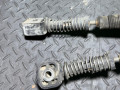 кулиса Volkswagen Golf 5 поколение 2006, 1.9 л., 1K0711061B - фото №2