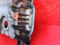 масляный поддон Volkswagen Touran 1 поколение 2005, 1.9 л., BKC, дизель, 038103601AG - фото №3