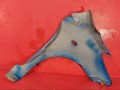 крыло переднее левое Toyota Yaris XP9 2007, 5381252280 - фото №7