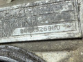 турбина Citroen C5 1 поколение 2004, 2.0 л., 9622326980 - фото №8