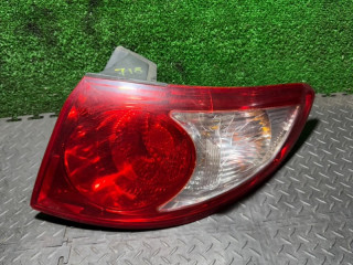 фонарь задний правый Hyundai Santa Fe 2 поколение (CM) 2008, 2.2 л., 924022B000