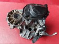 КПП механическая (МКПП) Volkswagen Polo 5 поколение 2011, 1.2 л., CGPB, бензин, 02T300020PX, 02T301103AC - фото №7