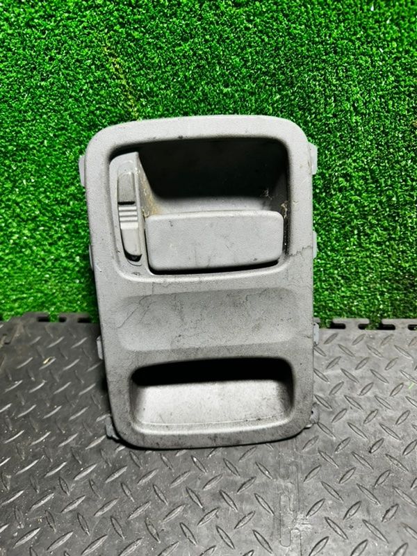 ручка внутренняя двери задней Mercedes-Benz Vito W639 2006, 2.2 л., 6397600061 - фото №1