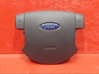 подушка безопасности коленная Ford Mondeo 3 поколение [рестайлинг] 2005, HJBC / 2.0 Duratorq, 3S71F042B85