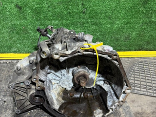 КПП механическая (МКПП) Opel Vectra B [рестайлинг] 2000, 2.6 л., F23