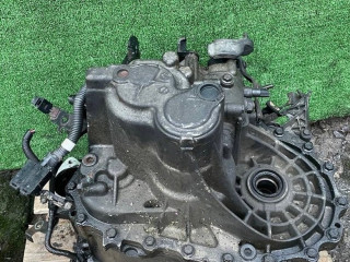 КПП механическая (МКПП) Nissan X-Trail T30 2004, 2.2 л., 8H5