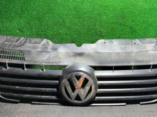 решетка радиатора Volkswagen Transporter T5 2007, 7H0807101