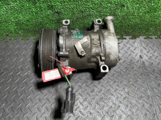компрессор кондиционера Ford Fusion 1 поколение 2003, 2S6119D629AE