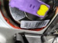 подушка безопасности водителя Volkswagen Golf 5 поколение 2007, 1K0880201CB - фото №3