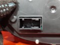 щиток приборов (приборная панель) Peugeot 307 1 поколение [рестайлинг] 2006, 1.4 л., KFU (ET3J4), бензин, 9654485080 - фото №6