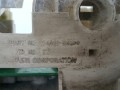 блок управления печки / климат-контроля Suzuki Liana 1 поколение [рестайлинг] 2005, 1.6 л., M16A, бензин, 7440054G - фото №4