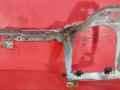 передняя панель крепления облицовки (телевизор) Ford Transit 7 поколение 2009, 1798287, 1816791 - фото №9