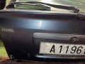 крышка багажника (дверь 3-5) Opel Astra G 2001 - фото №4