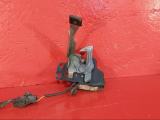 замок капота Honda Civic 8 поколение 2006, 74120SMRE01