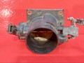 заслонка дроссельная Mazda 6 GG 2004, IS7U9E927CA - фото №2