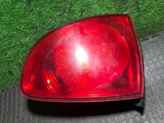 фонарь задний правый SEAT Altea 1 поколение 2006, 5P0945112