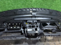 панель передняя салона (торпедо) Volkswagen Polo 4 поколение 2005, 6Q1857003 - фото №6