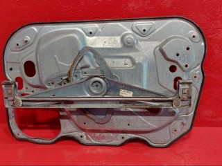 стеклоподъемник Ford Focus 2 поколение 2008, 1.6 л., SHDA, бензин, 7M51A203A29