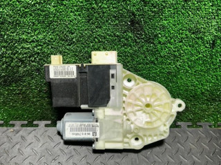 моторчик стеклоподъемника передний правый Citroen C4 1 поколение 2006, 9681574880