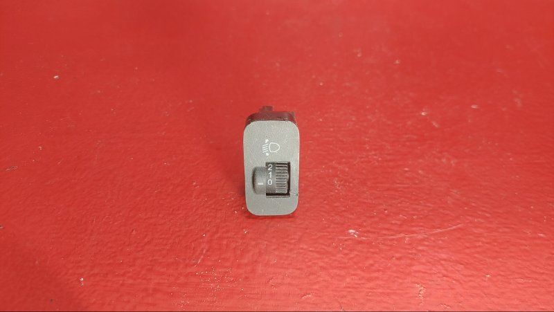 кнопка корректора фар Honda Civic 7 поколение 2003, 35820S5SG11ZA - фото №1