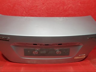 крышка багажника (дверь 3-5) Ford Mondeo 3 поколение [рестайлинг] 2005, HJBC / 2.0 Duratorq, 1151778
