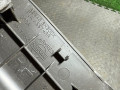 комплект декоративных накладок (дерева) салона Nissan X-Trail T30 2004, 2.2 л., 829488H300X - фото №4