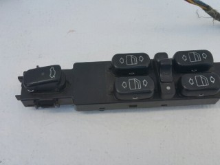 блок управления стеклоподъемниками Mercedes-Benz S-Класс W220 1999, OM613, 2208201010