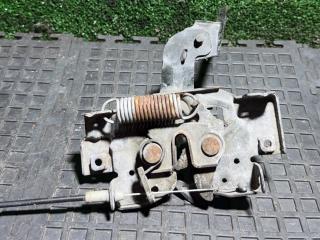 замок капота Mazda 3 BK 2005