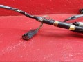 ПРОВОДКА (КОСА) БАГАЖНИКА Toyota Auris 1 поколение 2007, 8218502150 - фото №3