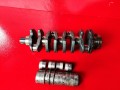 коленвал Land Rover Freelander 1 поколение 2002, 2.0 л., 20T2N, дизель, LEF102380L - фото №2