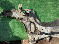 балка подвески передняя (подрамник) Renault Scenic 2 поколение [рестайлинг] 2007, 8200299906 - фото №3