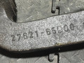 кронштейн редуктора Suzuki Grand Vitara 1 поколение 2001, 2762165D00 - фото №2