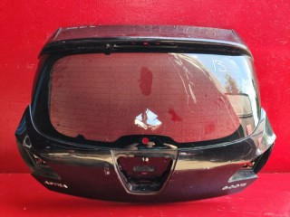 крышка багажника (дверь 3-5) Opel Astra H/Family [рестайлинг] 2011, 13288625
