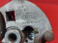 натяжитель Hyundai Tucson 1 поколение 2006, 2.0 л., D4EA, дизель, 2441027000 - фото №5
