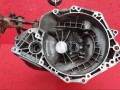 КПП механическая (МКПП) Opel Astra H 2004, 1.4 л., Z 14 XEP, бензин, 55352935, B1402F13C - фото №5