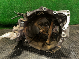 КПП механическая (МКПП) Citroen Xsara 1 поколение 1997, 20TB38