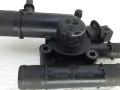 корпус термостата Renault Laguna 2 поколение 2004, F9K - фото №4