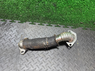 трубка системы рециркуляции EGR Peugeot 308 T7 2010, 9674950180