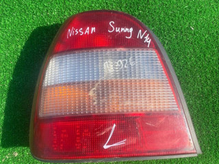 фонарь задний левый Nissan Sunny B12 1991, 22063324